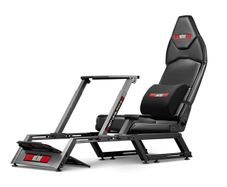 Next Level Racing F-GT Simulator Cockpit