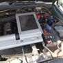 Mitsubishi pajero 1992 Image 3