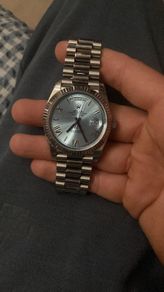 rolex