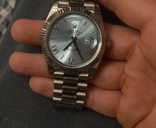 rolex