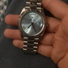 rolex