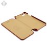 iPhone 7 Curved Vintage Leather Case Image 2