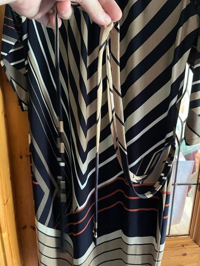 midi dress M&S