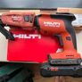 Hilti Sd 5000 -22 Drywall  Screwdriver Image 2