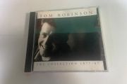 Tom Robinson The Collection 1977-87 CD