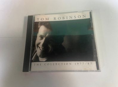 Tom Robinson The Collection 1977-87 CD