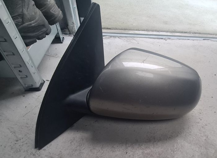 Kia rio wing mirror