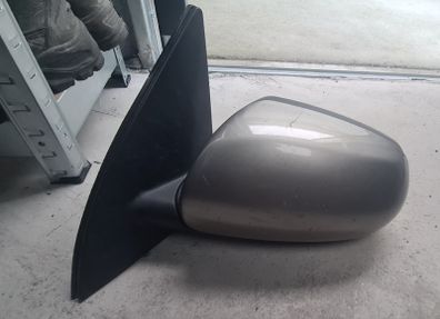Kia rio wing mirror
