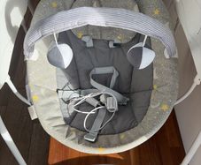 Graco Glider Lite Swing