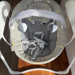Graco Glider Lite Swing