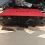 Focusrite Scarlett 2i2 4th Gen USB Audio Interface Image 7