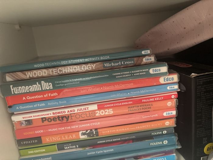 school book