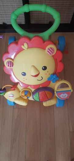 baby a nursery