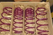 Fiat Stilo VOGTLAND Lowering Springs 30mm