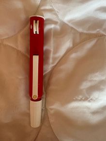 Pipette for college