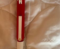 Pipette for college