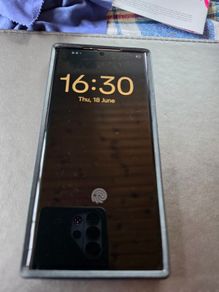 Samsung galaxy S23 Ultra