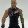 wwe elite series 9 MVP action figure Image 2