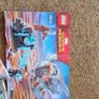 Lego 76107 Thanos Ultimate battle and 76102 Thor's weapon quest  in one Image 5