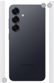 Samsung Galaxy S25 256Gb