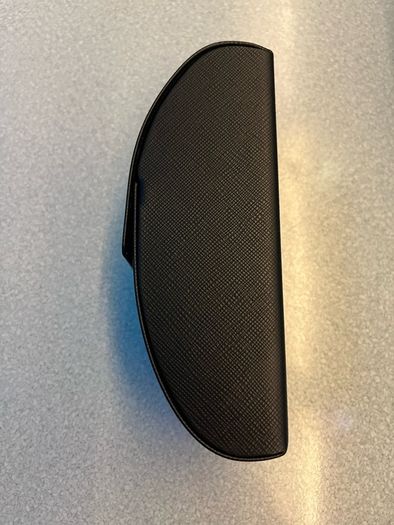 Prada Sunglasses Genuine Hard case