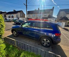 Mercedes-Benz GLB 2021
