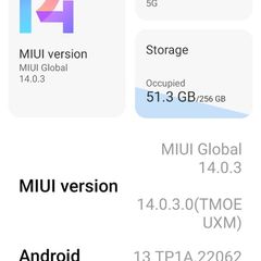 Redmi note 12 pro plus 5g