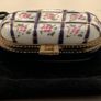 Vintage Porcelain Pill Box 1960s Image 4