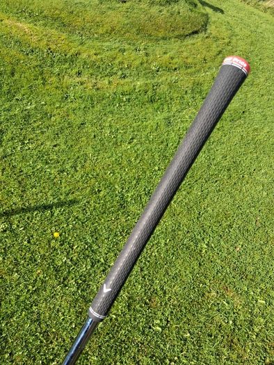 Callaway gap wedge