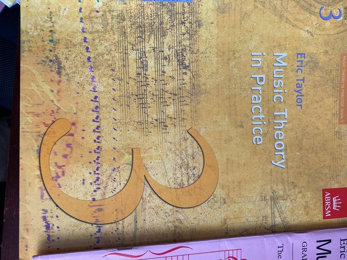 Music  Theory