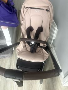 Bugaboo dragonfly