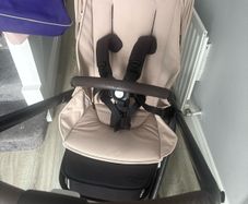 Bugaboo dragonfly