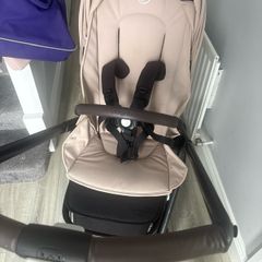 Bugaboo dragonfly