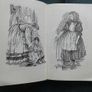 Vintage Schoolbook "Katy at Home" 50's Schoolbook by Ian Serrailer Image 4