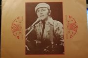 Liam Clancy - The Dutchman LP 1979