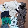 Baby clothing mix 4-6 months (H&M,NEXT) Image 4
