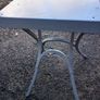 Makita  chop saw Folding Table Image 6