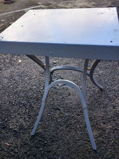 Makita  chop saw Folding Table