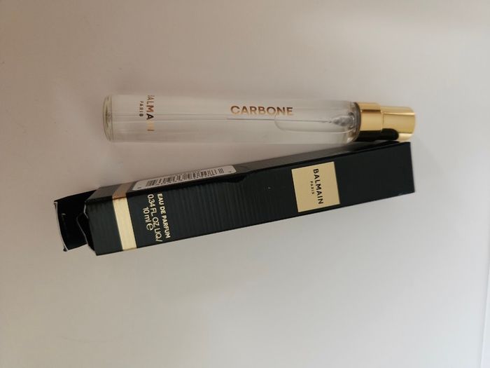 Balmain Carbone 10ml