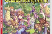 (sealed) Collection of Mana - Nintendo Switch games