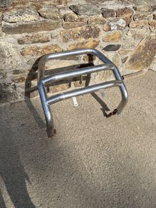 bullbar