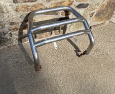 bullbar
