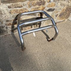 bullbar