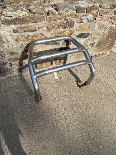 bullbar