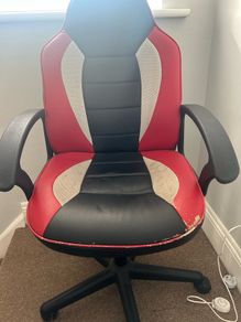 junior gaming chair