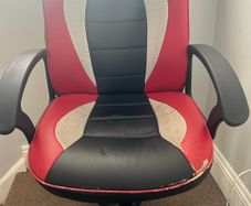 junior gaming chair