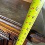 Oak Sideboard / Buffet Image 6