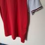 Adidas arsenal 2020 jersey Size xl ptp 24" in excellent condition Image 7