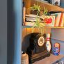 Book shelving Unit Image 2