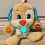 Fisher-Price Laugh & Learn Smart Stages Puppy | Interactive Baby Toys 6 to 36 Months | Educational Toys Image 2